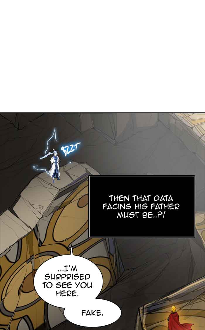 Tower Of God Chapter 366 Page 41