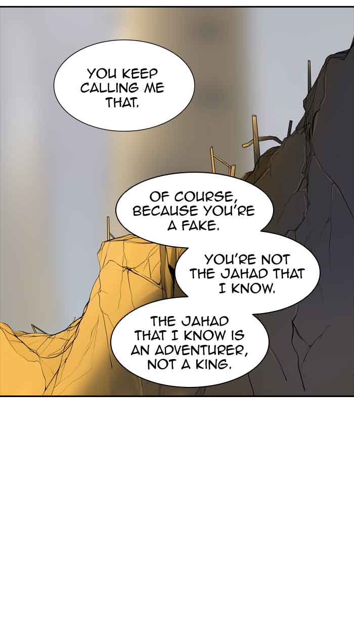 Tower Of God Chapter 366 Page 43