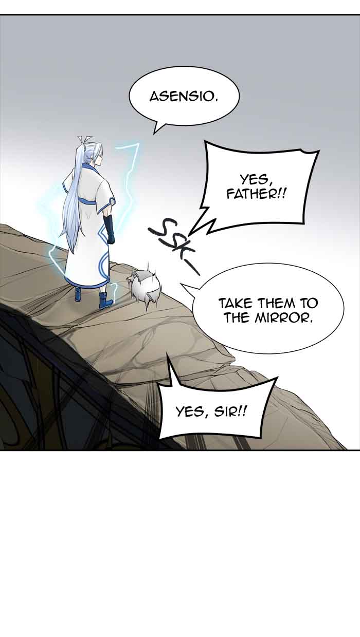 Tower Of God Chapter 366 Page 52