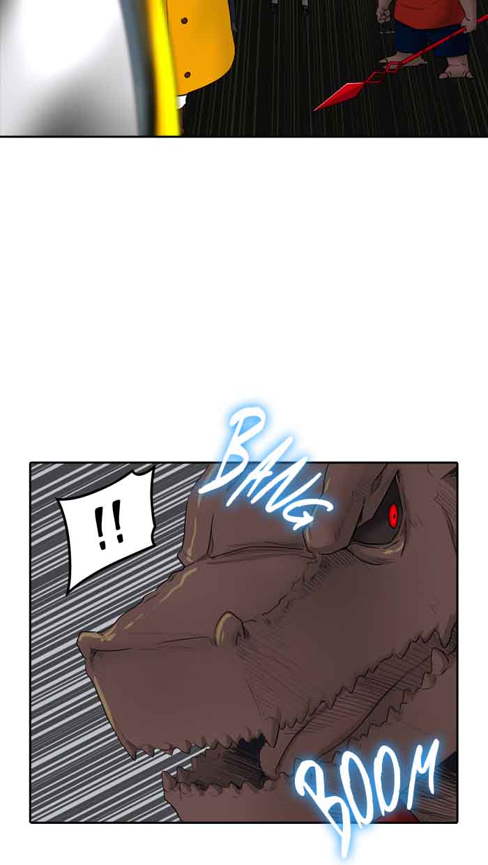 Tower Of God Chapter 366 Page 60