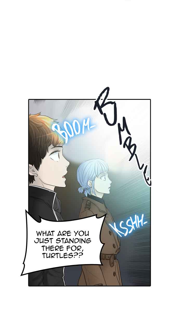 Tower Of God Chapter 366 Page 61