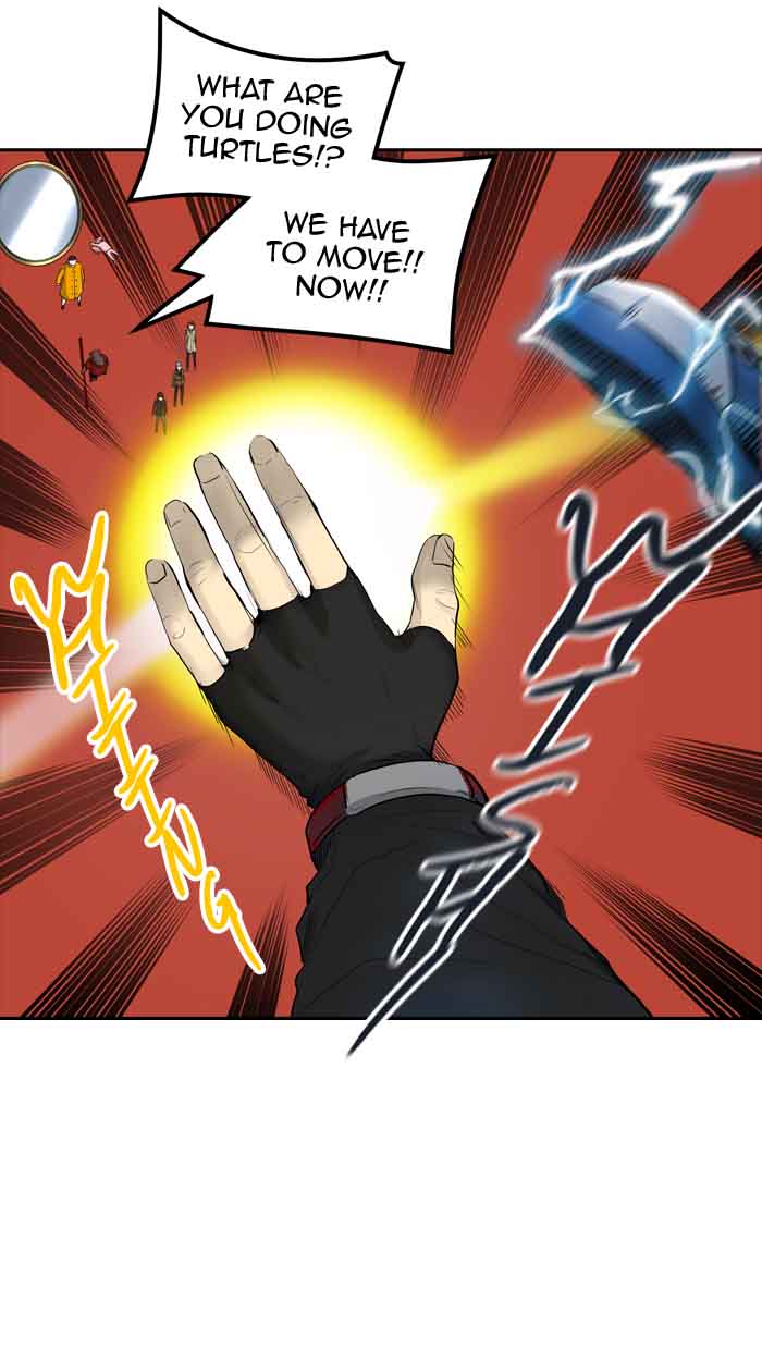 Tower Of God Chapter 366 Page 69