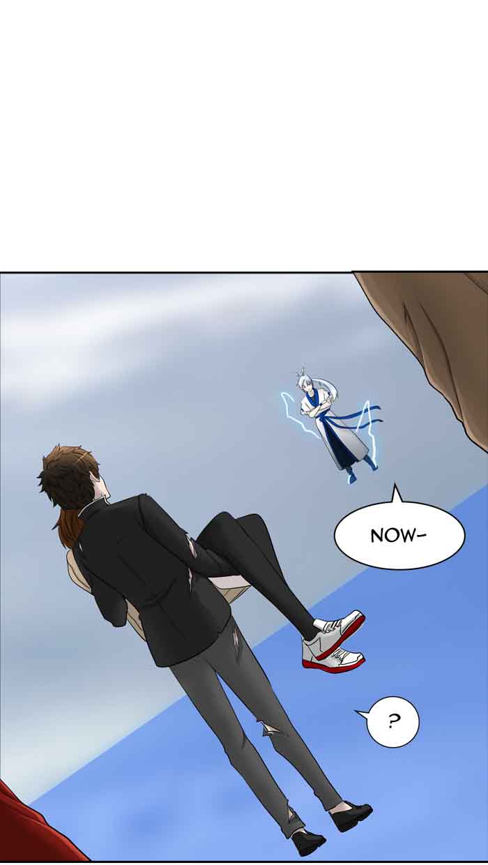 Tower Of God Chapter 367 Page 115