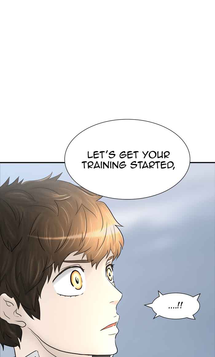 Tower Of God Chapter 367 Page 116