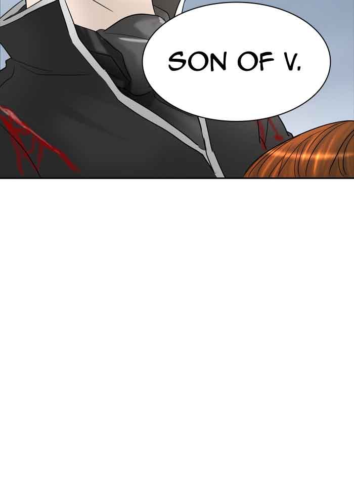 Tower Of God Chapter 367 Page 117