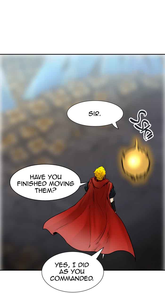 Tower Of God Chapter 367 Page 125