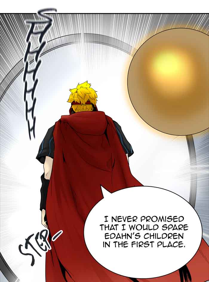 Tower Of God Chapter 367 Page 129