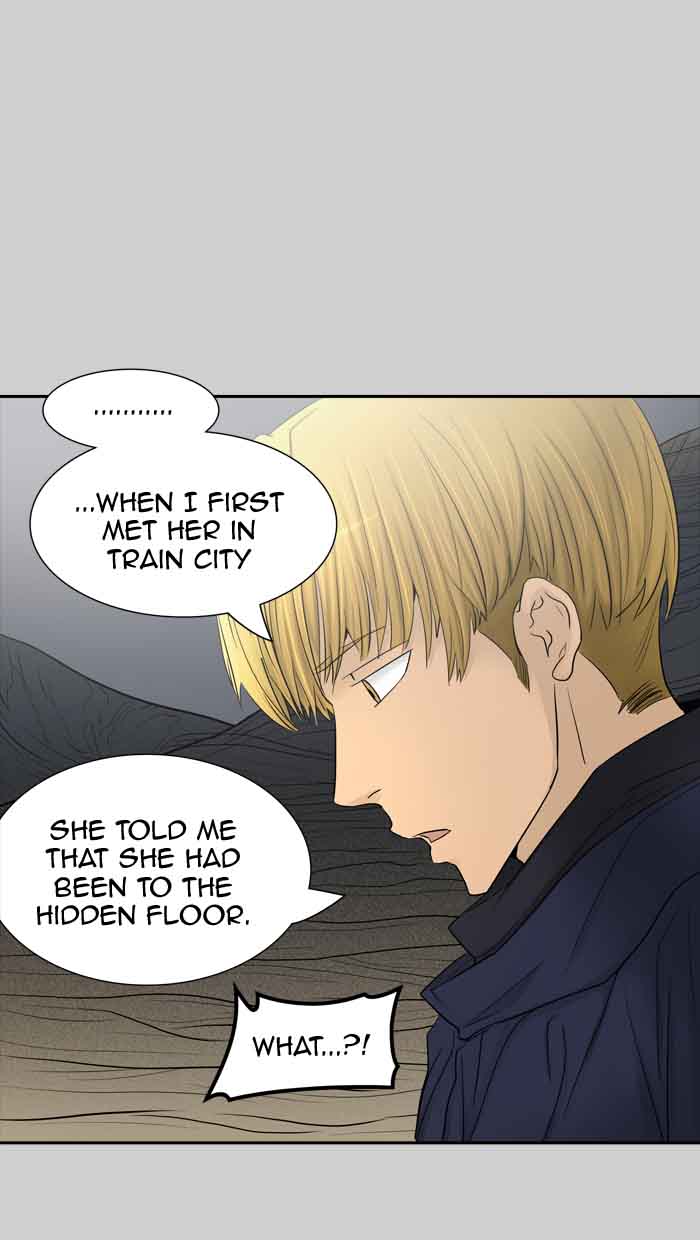 Tower Of God Chapter 367 Page 20