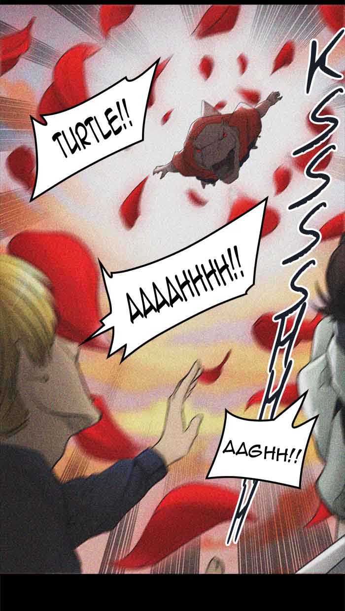 Tower Of God Chapter 367 Page 28