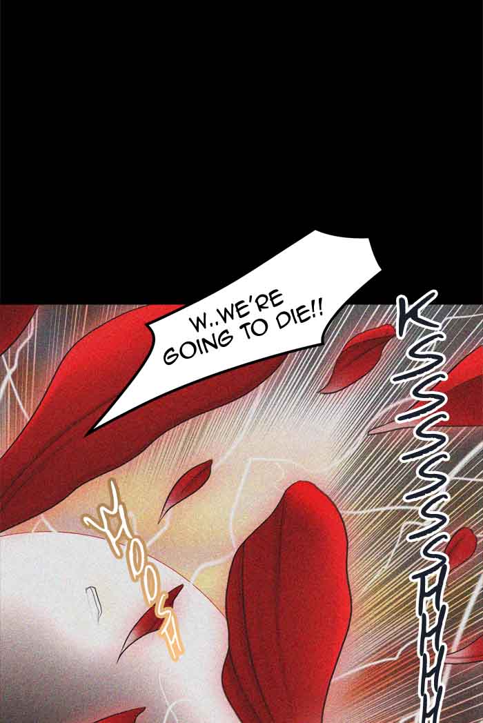 Tower Of God Chapter 367 Page 29