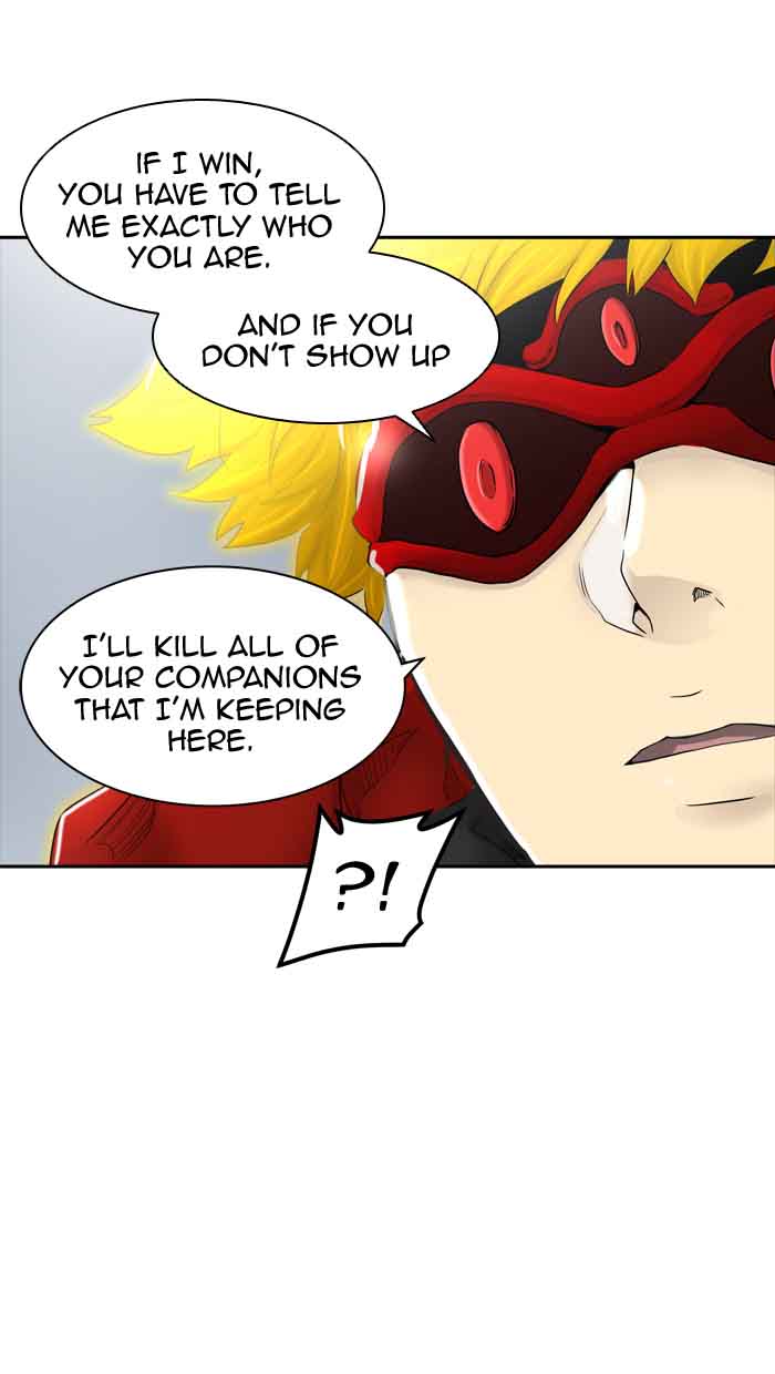 Tower Of God Chapter 367 Page 3