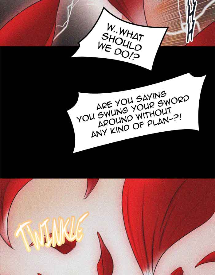 Tower Of God Chapter 367 Page 30