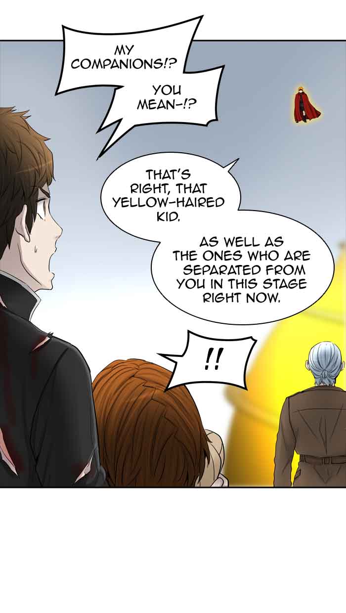 Tower Of God Chapter 367 Page 4