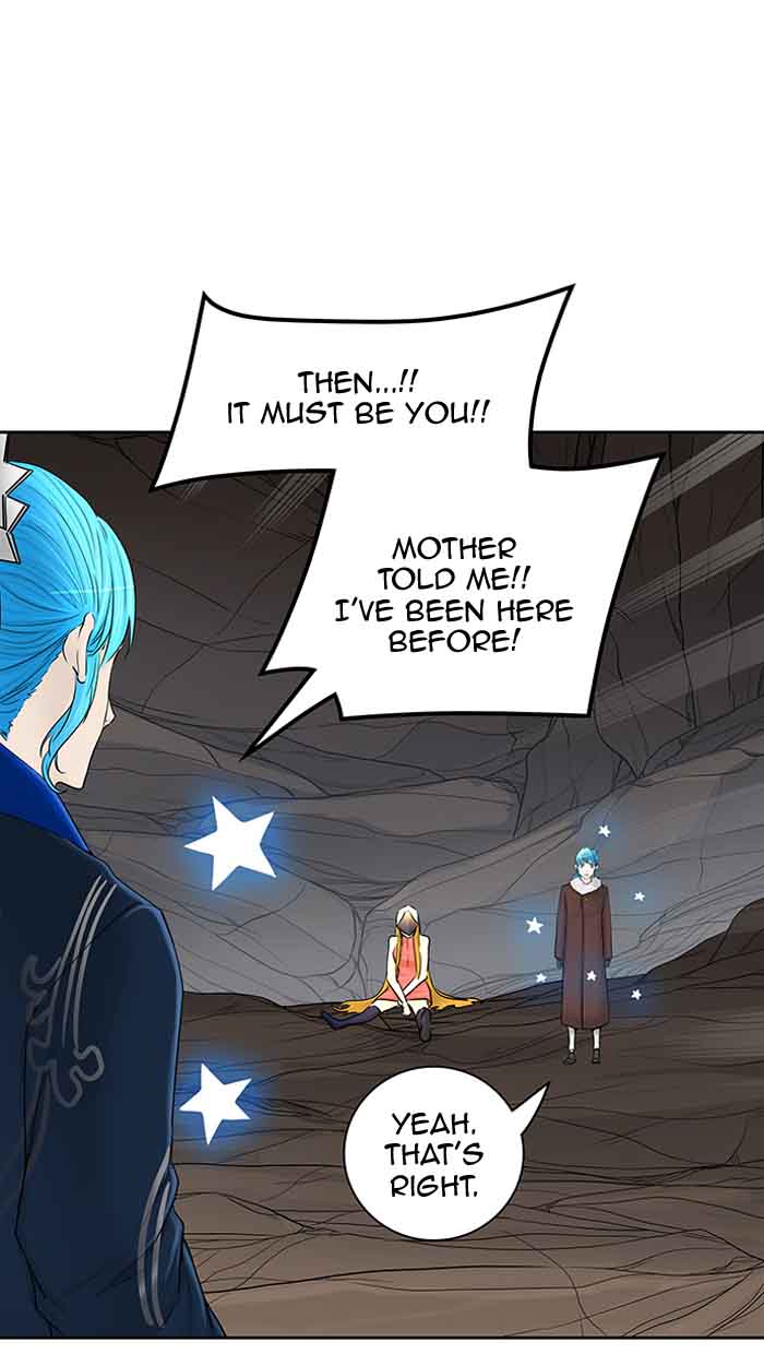 Tower Of God Chapter 367 Page 42