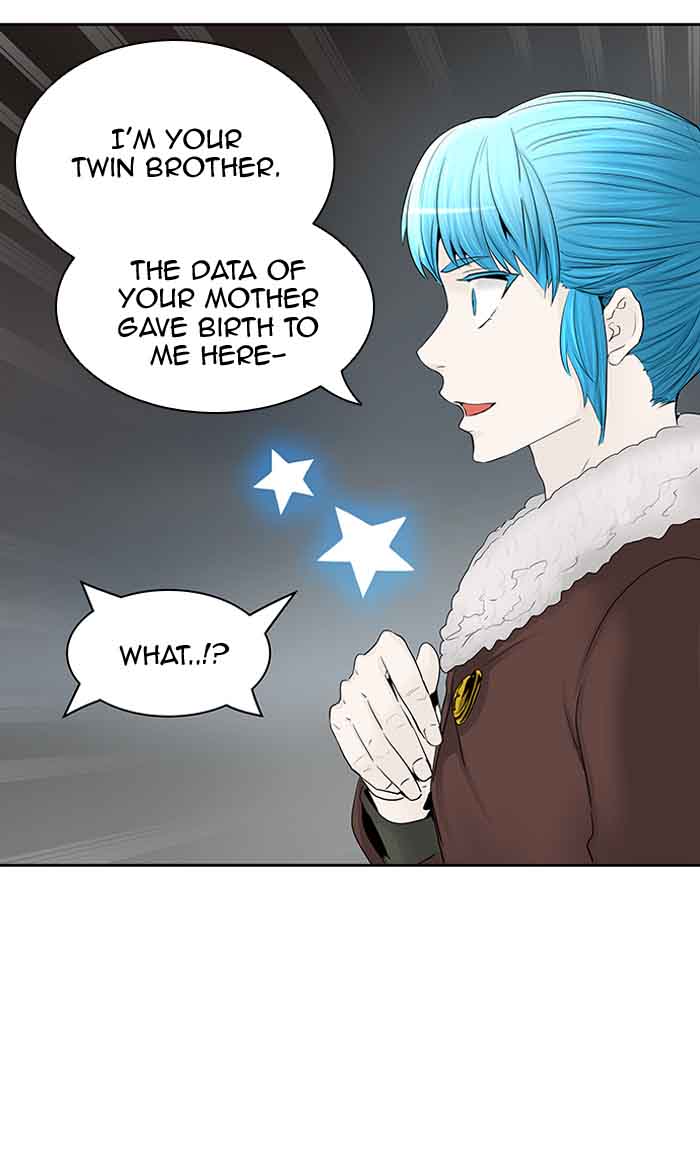 Tower Of God Chapter 367 Page 46