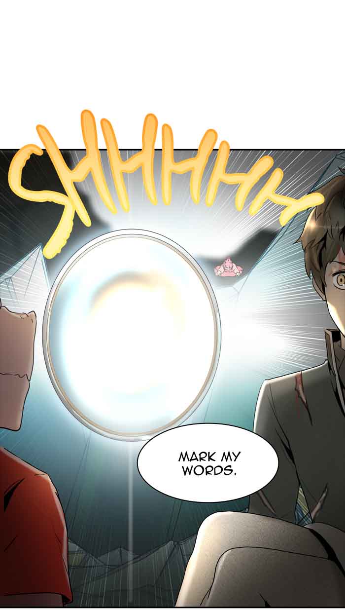 Tower Of God Chapter 367 Page 5