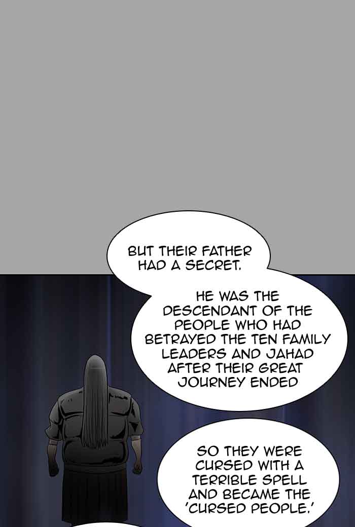 Tower Of God Chapter 367 Page 53