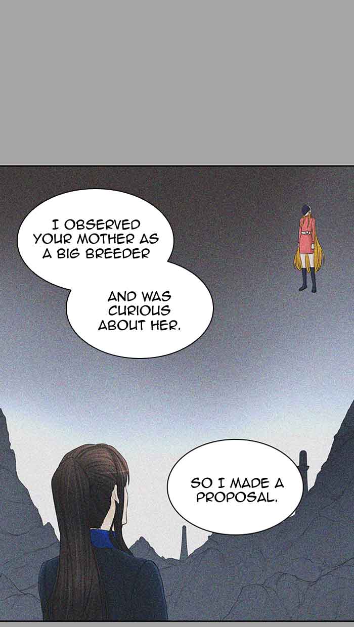 Tower Of God Chapter 367 Page 59