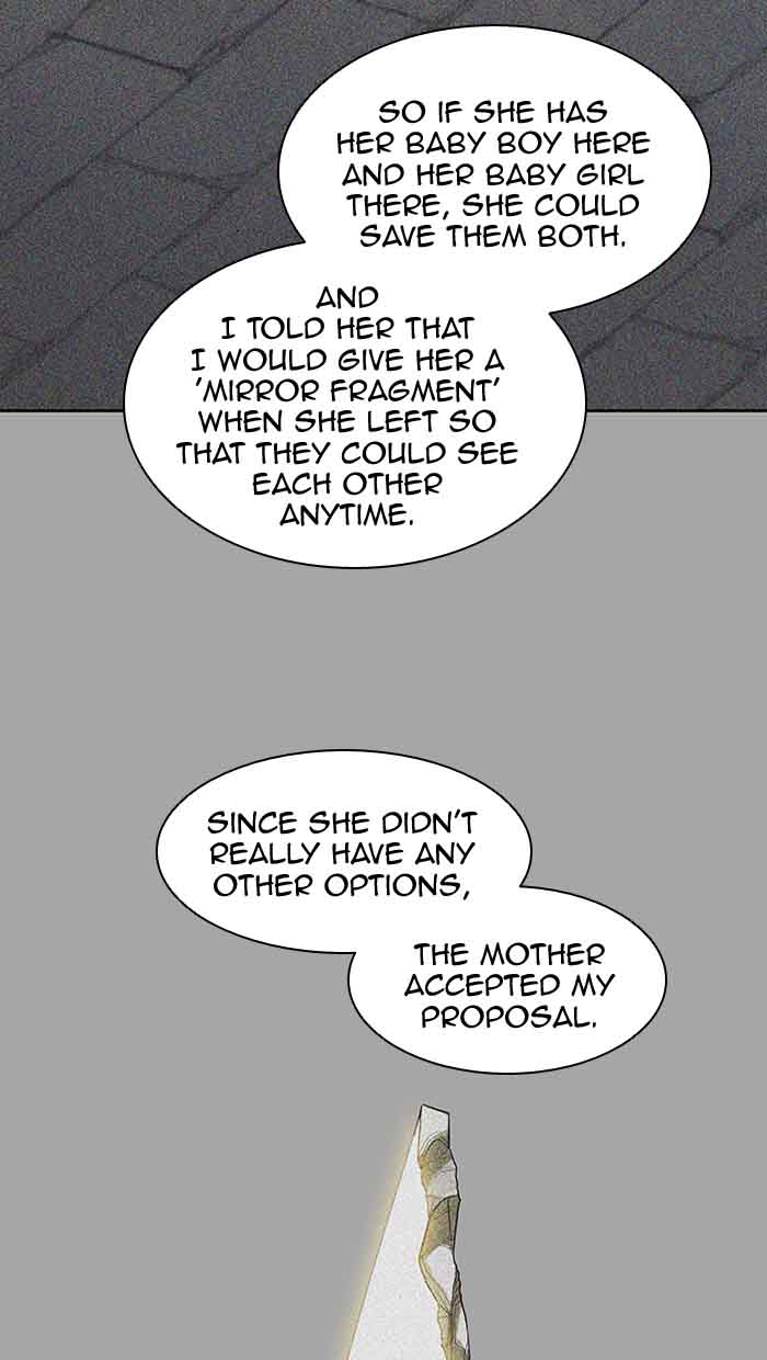 Tower Of God Chapter 367 Page 61