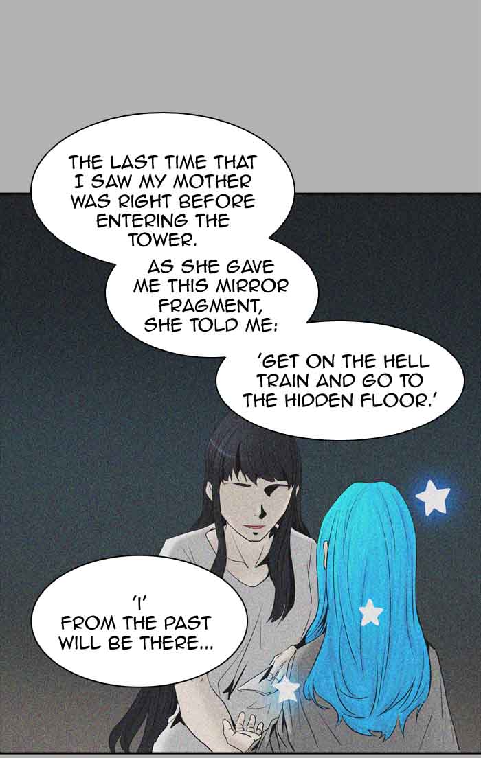 Tower Of God Chapter 367 Page 70