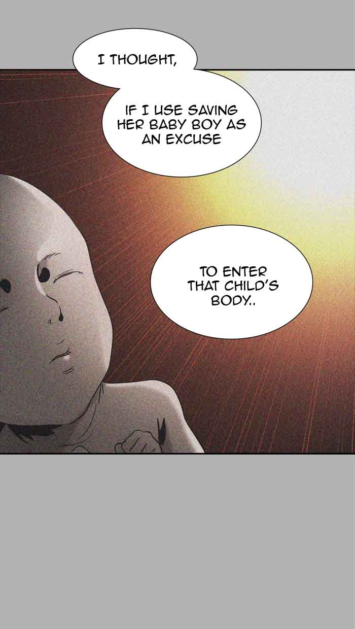 Tower Of God Chapter 367 Page 81