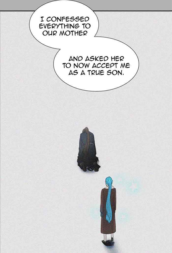 Tower Of God Chapter 367 Page 87