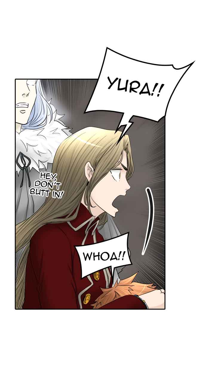 Tower Of God Chapter 367 Page 95