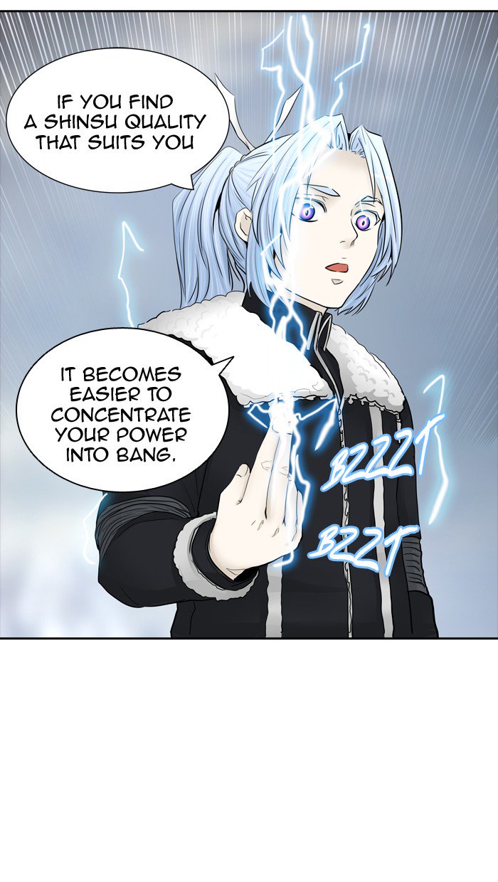 Tower Of God Chapter 368 Page 100