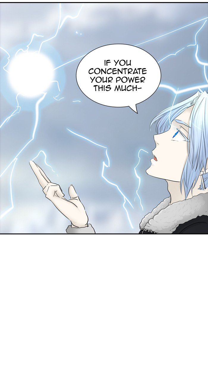 Tower Of God Chapter 368 Page 105