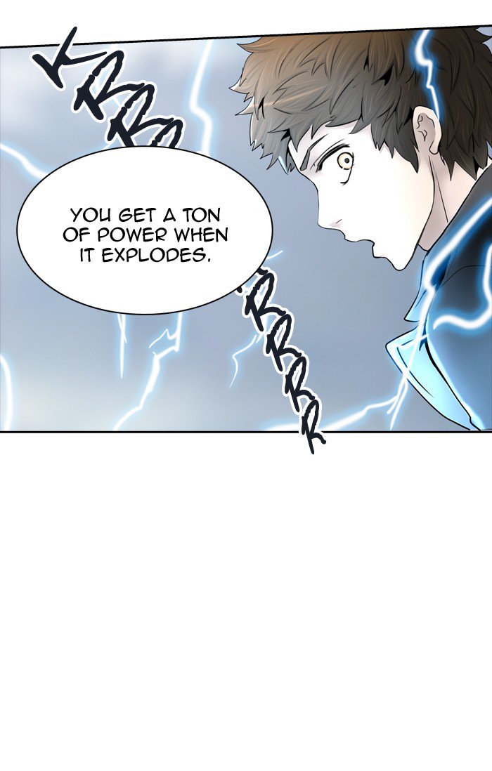 Tower Of God Chapter 368 Page 109