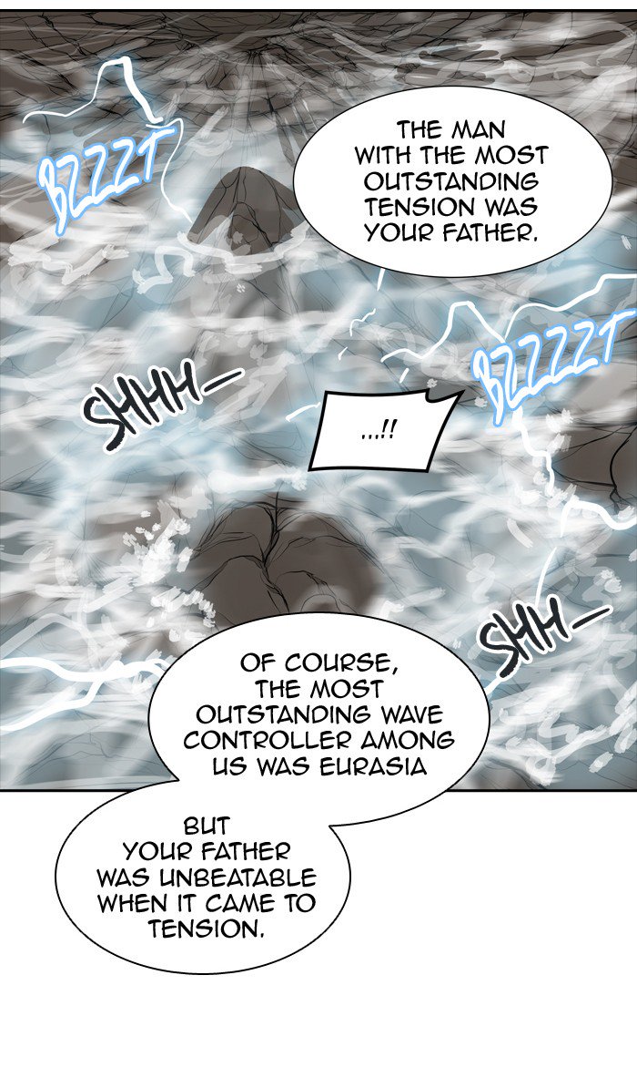 Tower Of God Chapter 368 Page 110