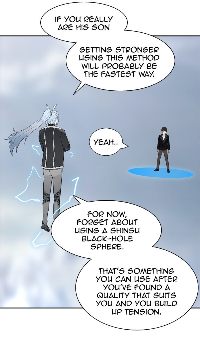 Tower Of God Chapter 368 Page 111