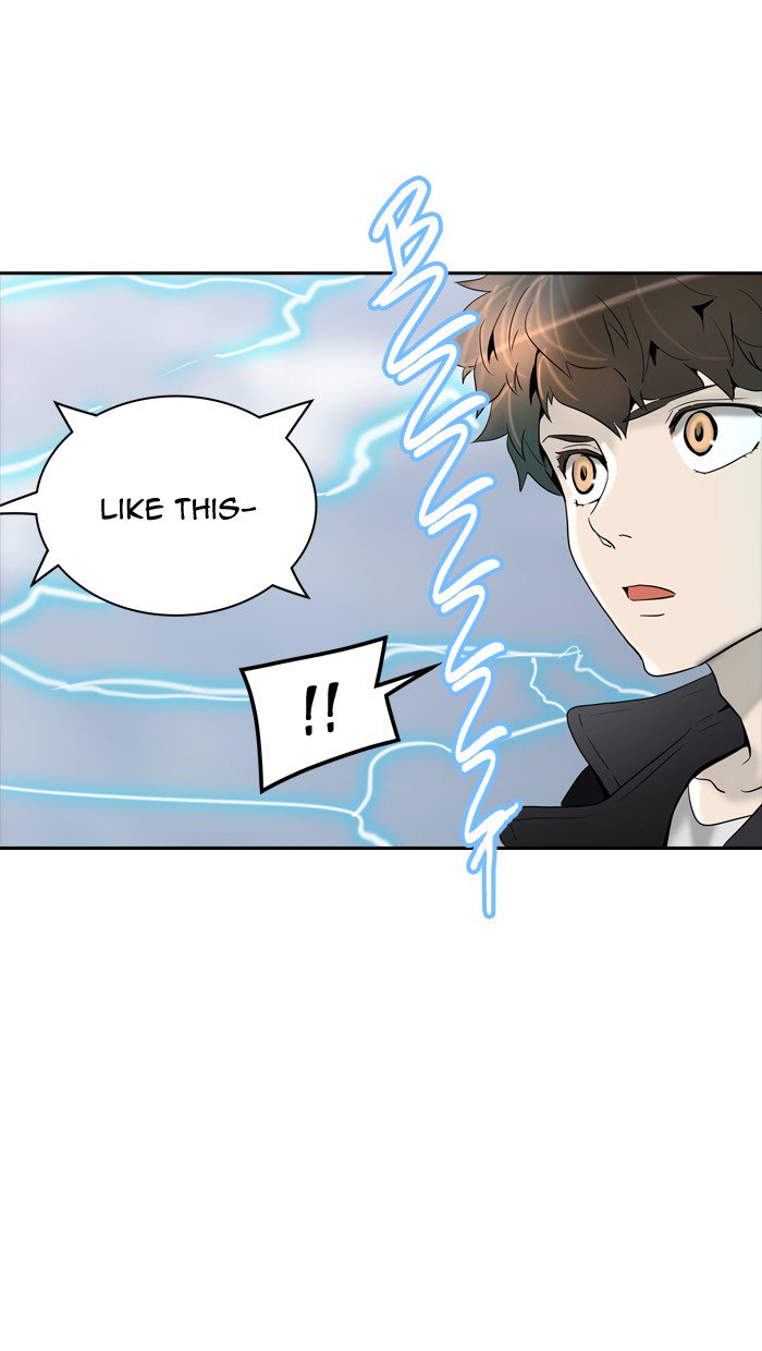 Tower Of God Chapter 368 Page 112