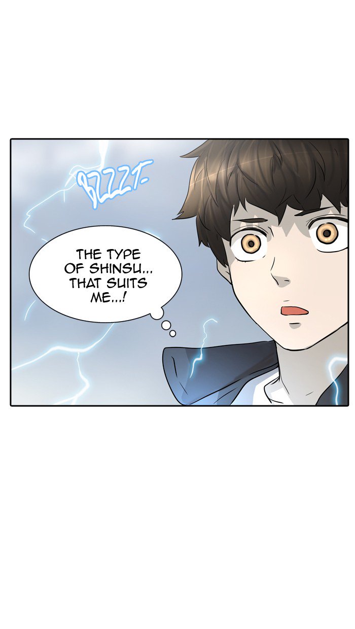 Tower Of God Chapter 368 Page 116