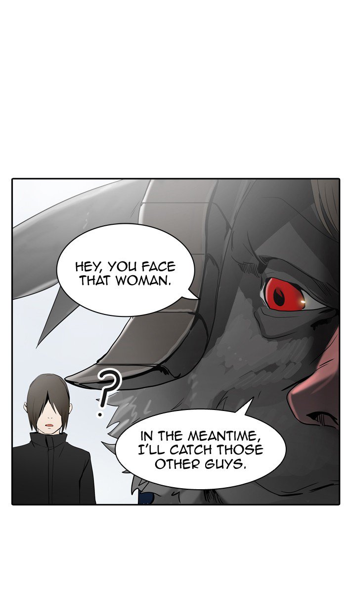 Tower Of God Chapter 368 Page 117