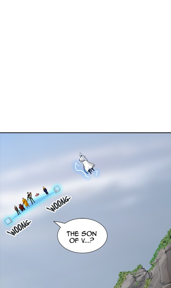 Tower Of God Chapter 368 Page 12