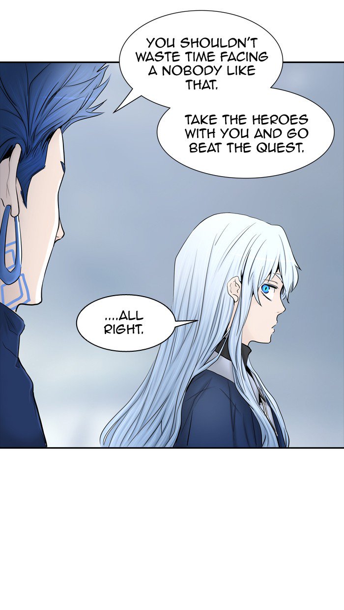 Tower Of God Chapter 368 Page 124