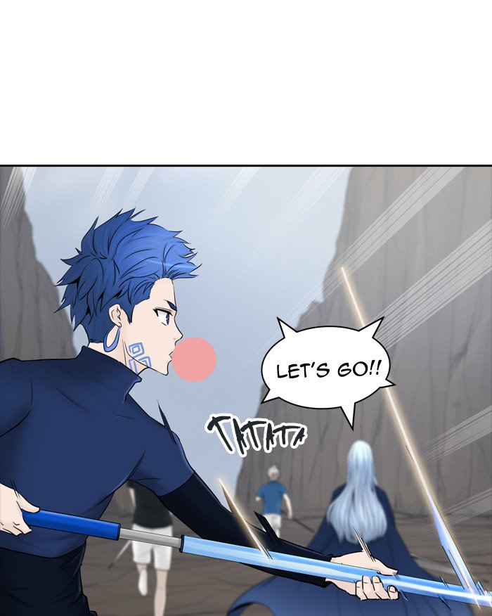 Tower Of God Chapter 368 Page 125