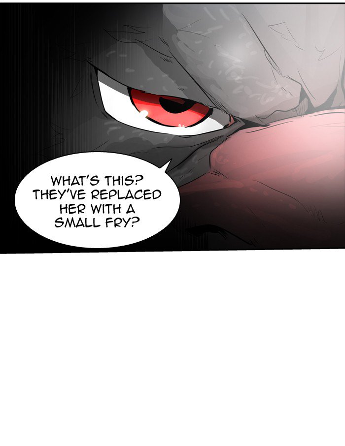 Tower Of God Chapter 368 Page 127