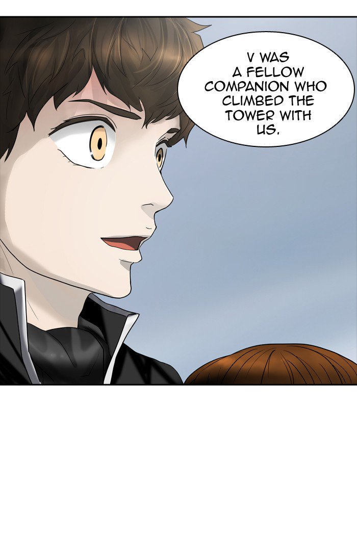 Tower Of God Chapter 368 Page 16