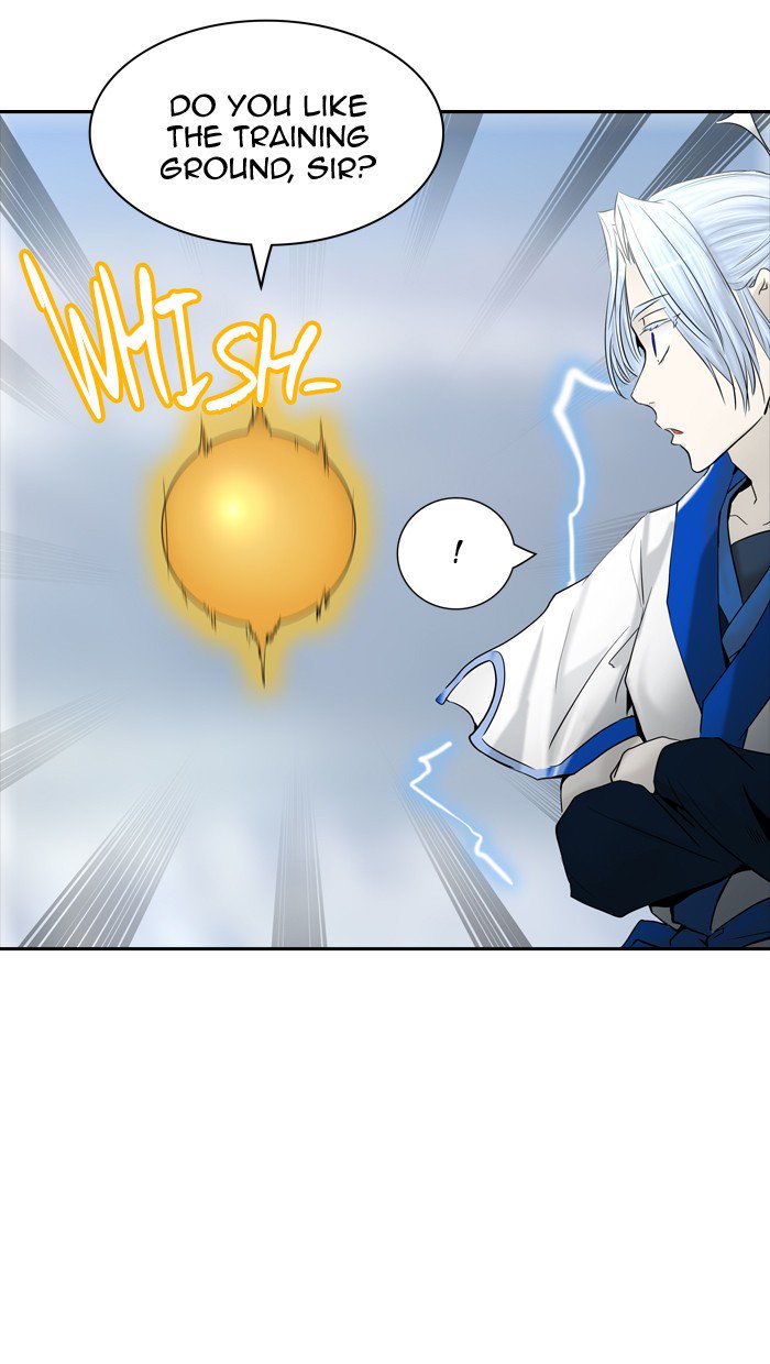 Tower Of God Chapter 368 Page 17