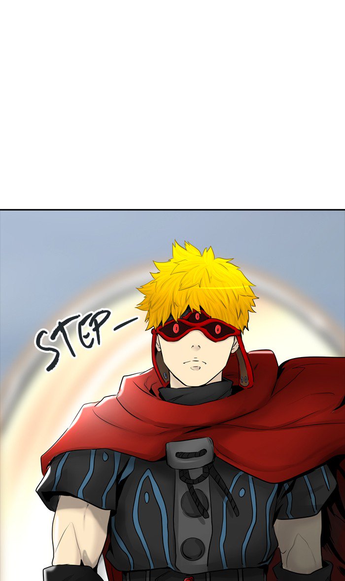 Tower Of God Chapter 368 Page 2