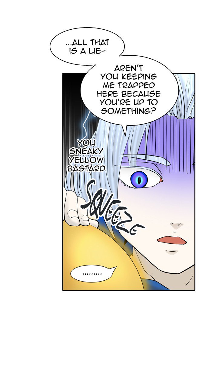 Tower Of God Chapter 368 Page 20