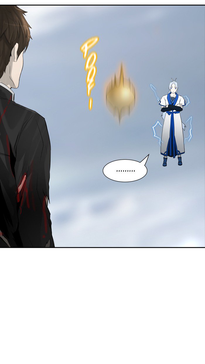 Tower Of God Chapter 368 Page 28