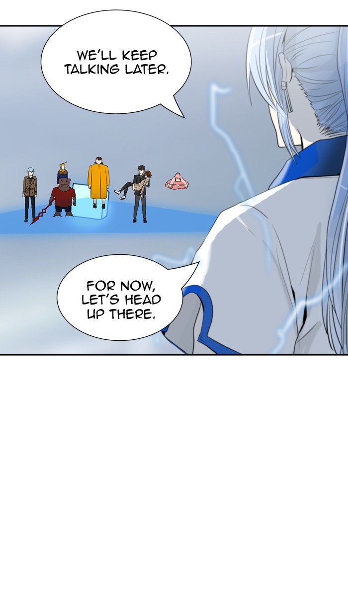 Tower Of God Chapter 368 Page 31