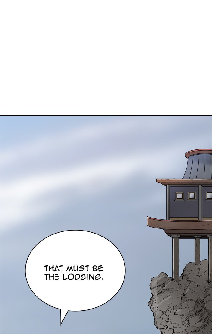 Tower Of God Chapter 368 Page 33