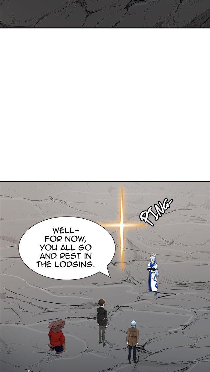 Tower Of God Chapter 368 Page 41