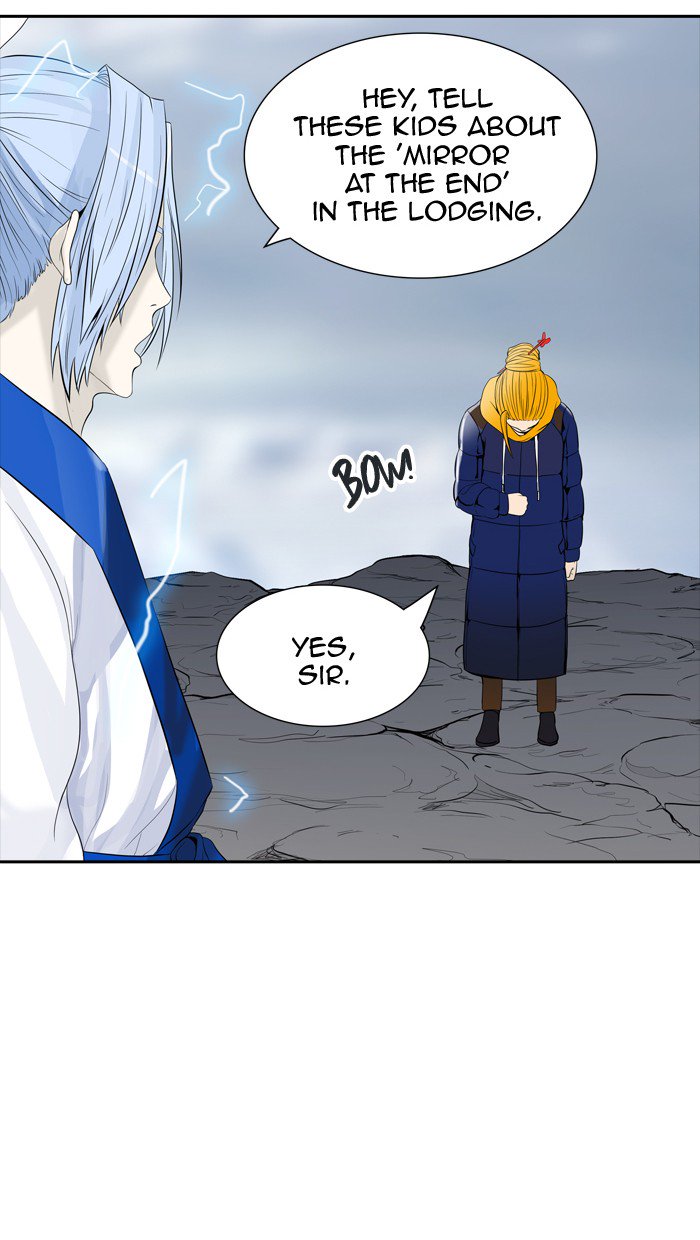 Tower Of God Chapter 368 Page 43