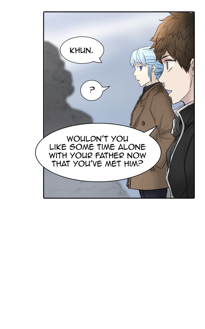 Tower Of God Chapter 368 Page 44
