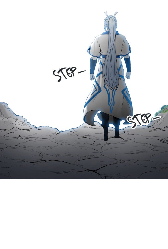 Tower Of God Chapter 368 Page 46